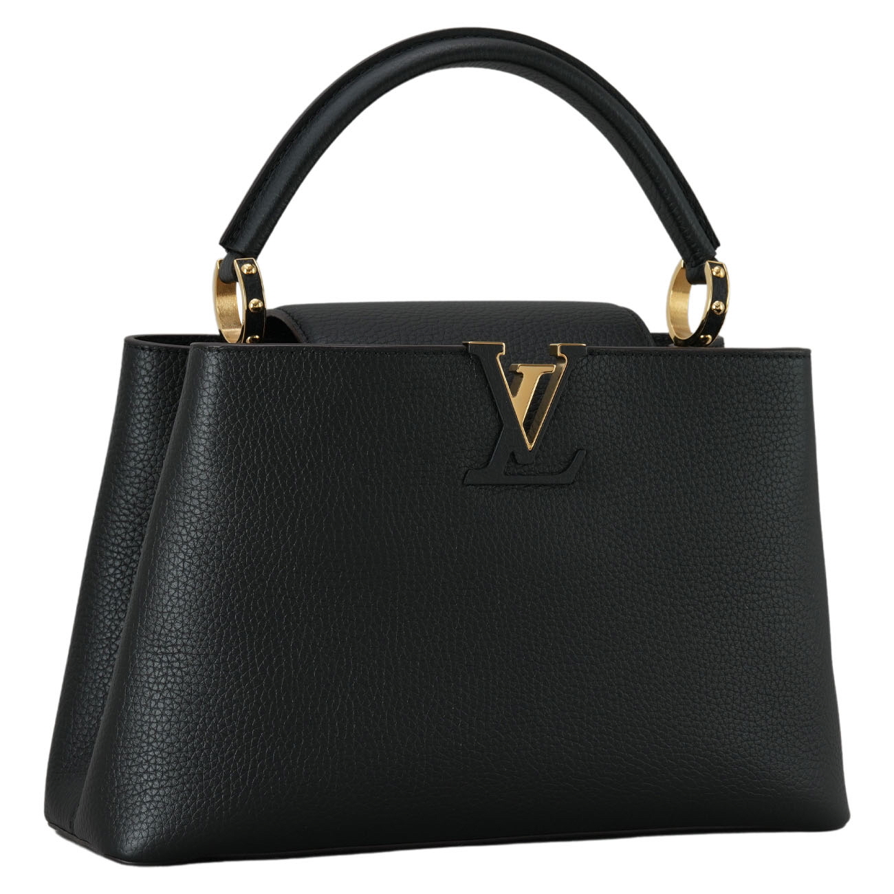 LOUIS VUITTON(USED)루이비통 M42259 카퓌신 MM